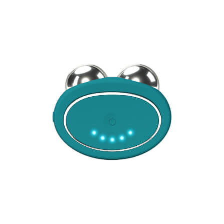 เครื่องยกกระชับหน้า FOREO BEAR 2 Evergreen_2